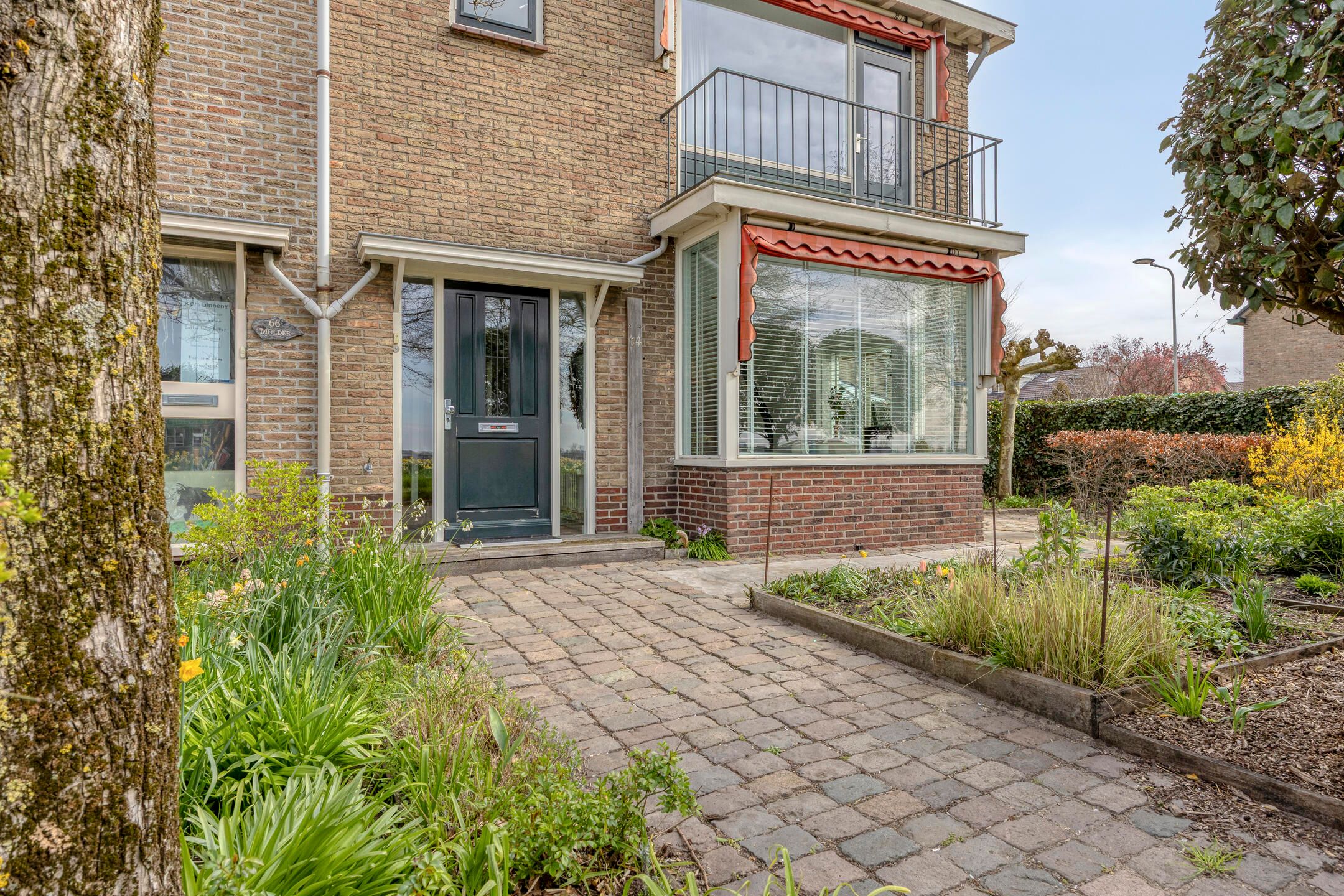 Foto 6 van Hoogduinweg 64