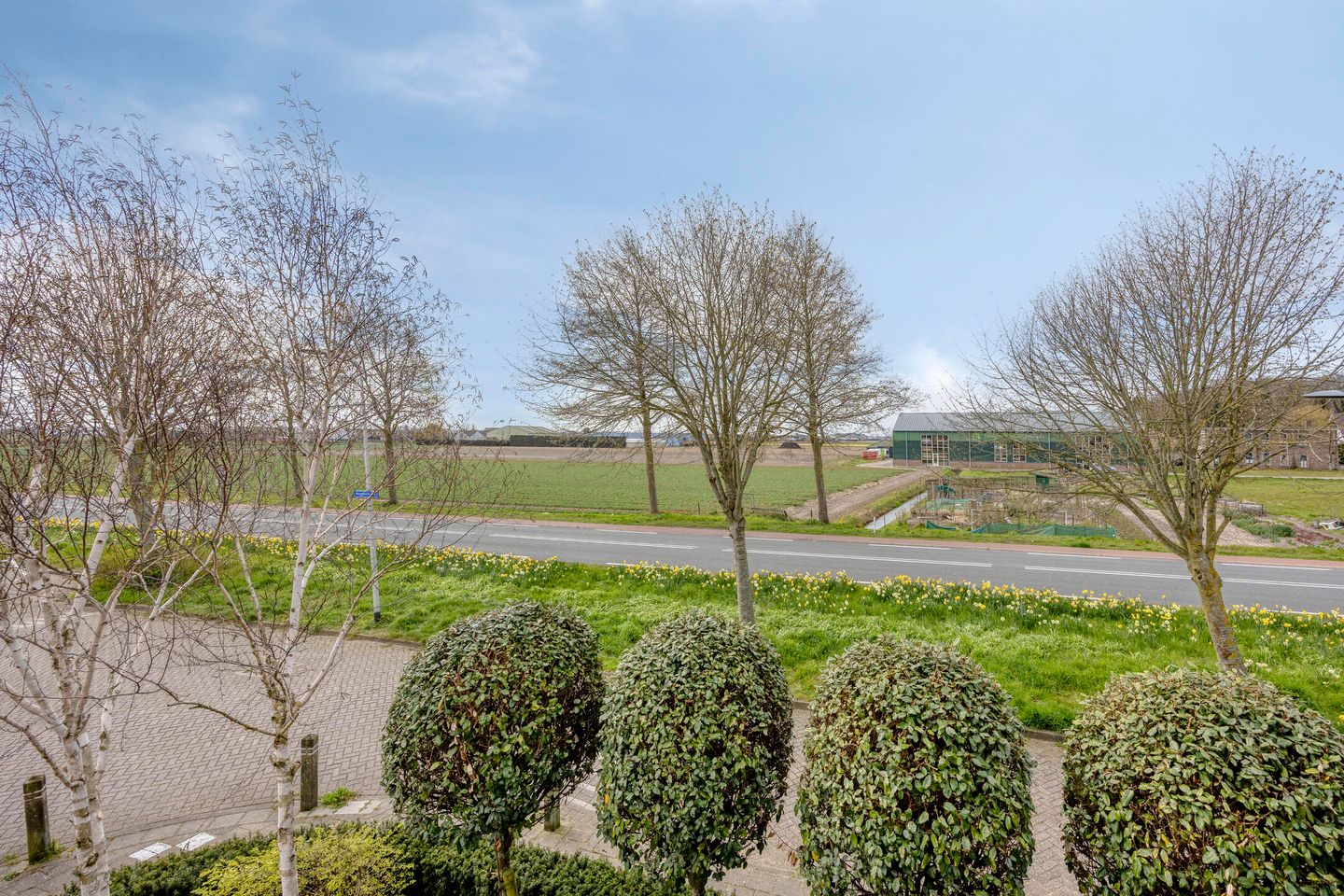 Foto 25 van Hoogduinweg 64