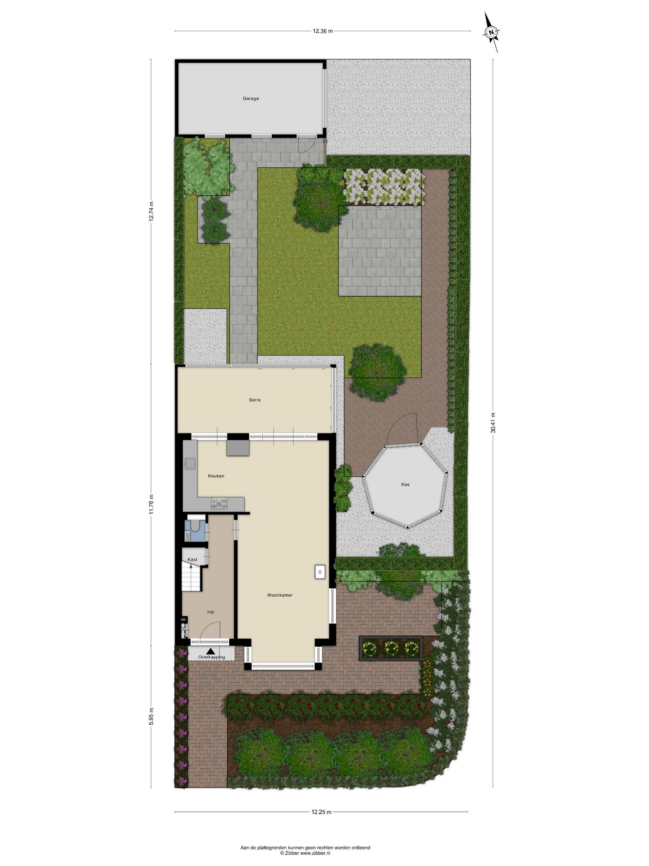 Foto 63 van Hoogduinweg 64