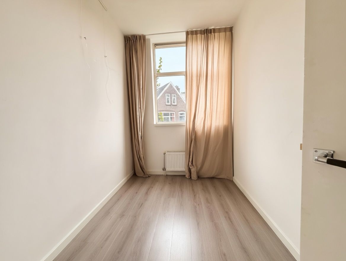 Foto 4 van Beukelsdijk 16-D