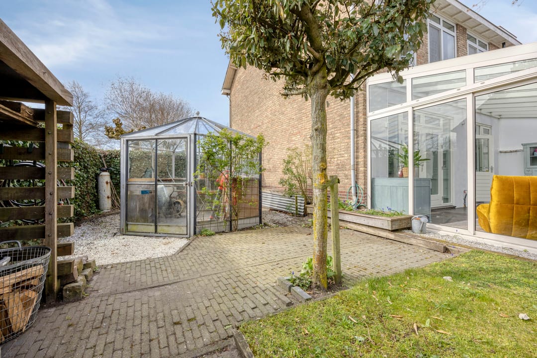 Foto 46 van Hoogduinweg 64