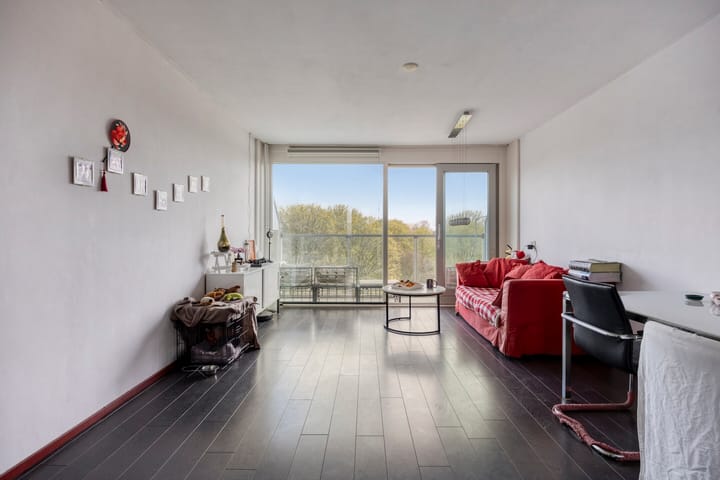 Foto 3 van Nicolaas Anslijnstraat 153