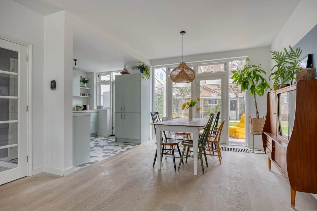 Foto 13 van Hoogduinweg 64