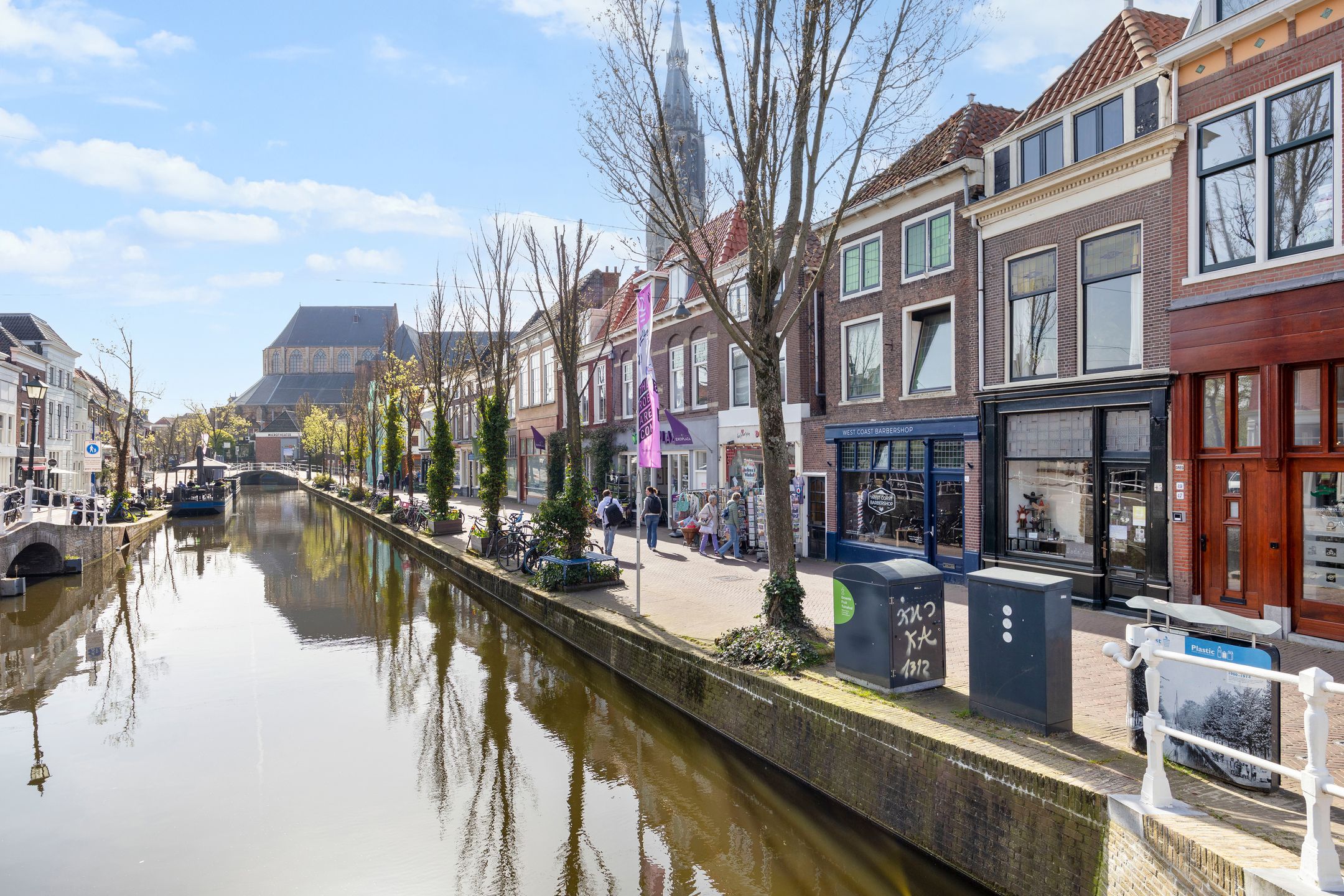 Foto 18 van Vrouwjuttenland 35-A