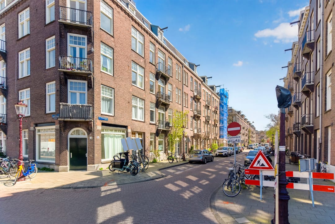 Foto 43 van J.J. Cremerstraat 8-3