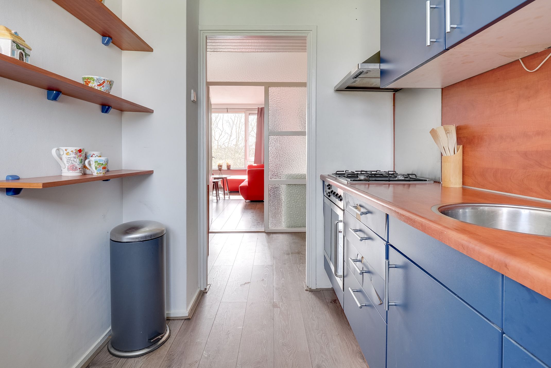 Photo 3 of Smaragdplein 60