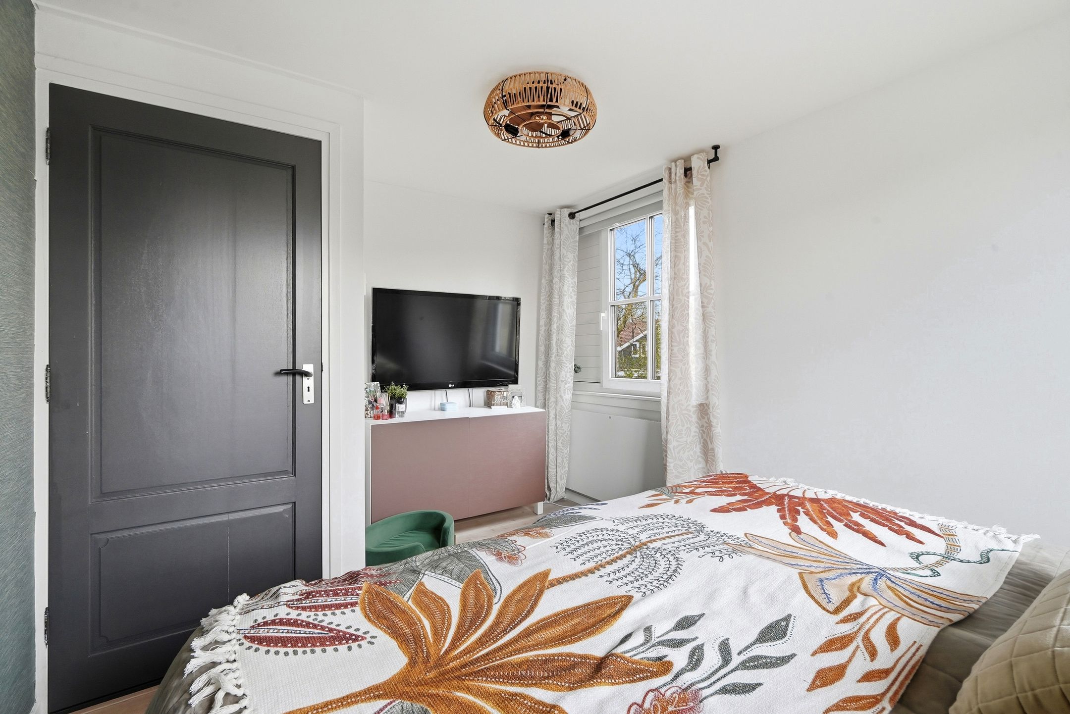 Foto 21 van Zwanestraat 21