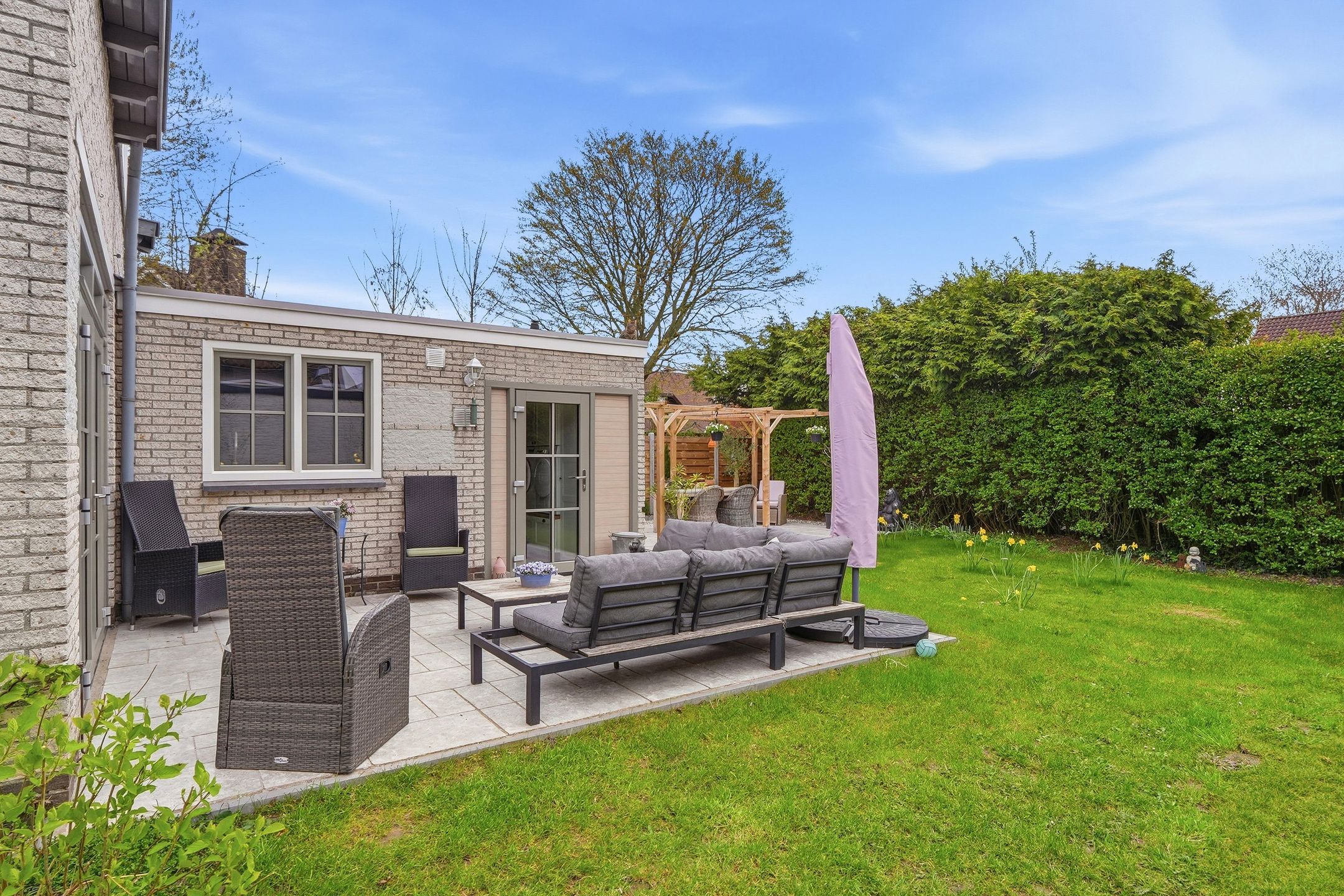 Foto 33 van Zwanestraat 21