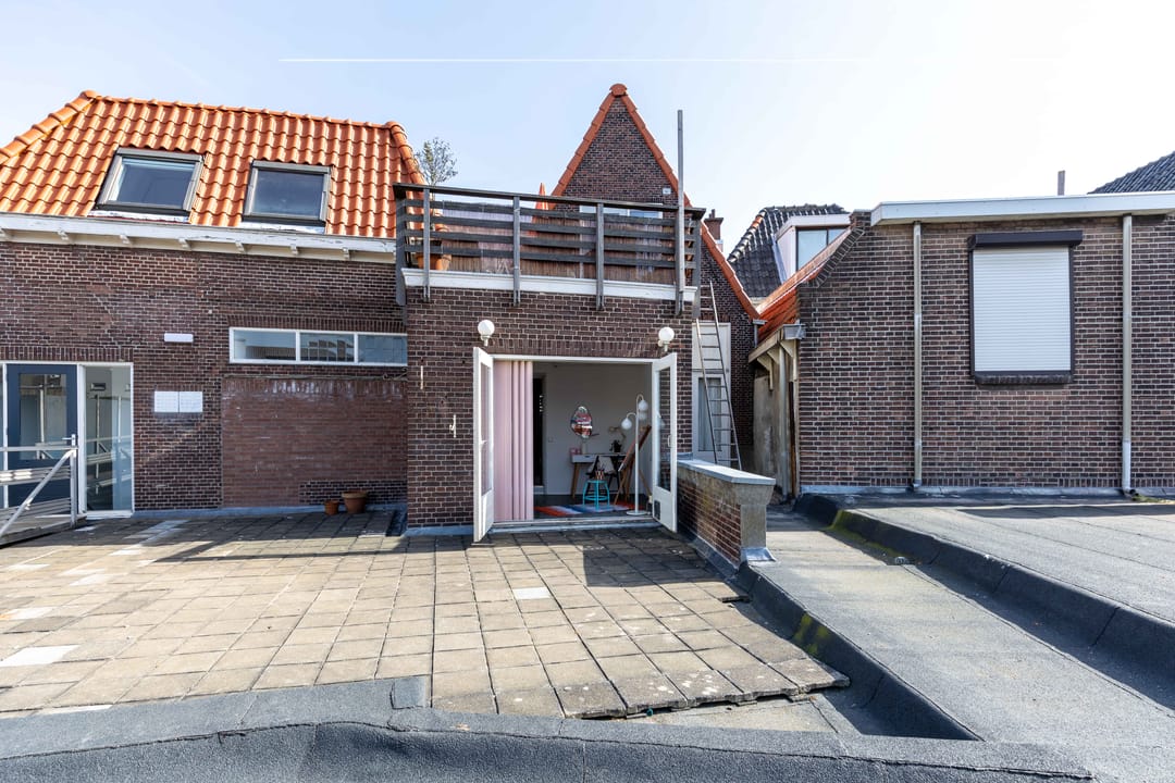 Foto 13 van Vrouwjuttenland 35-A