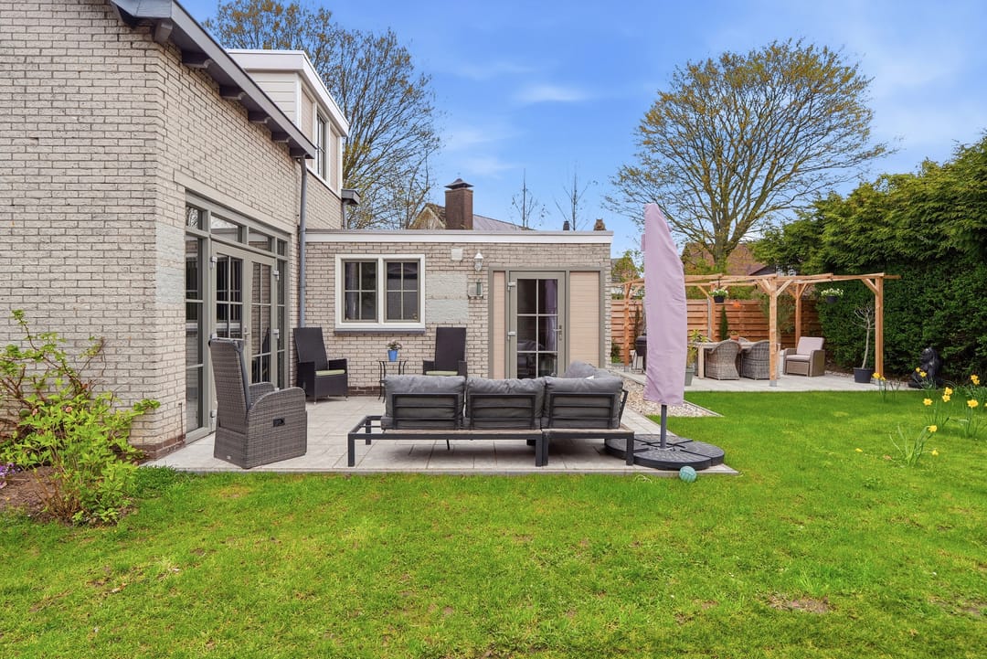 Foto 32 van Zwanestraat 21