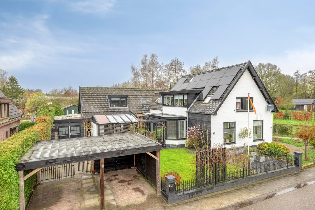 Foto 1 van Oude Zwolseweg 65