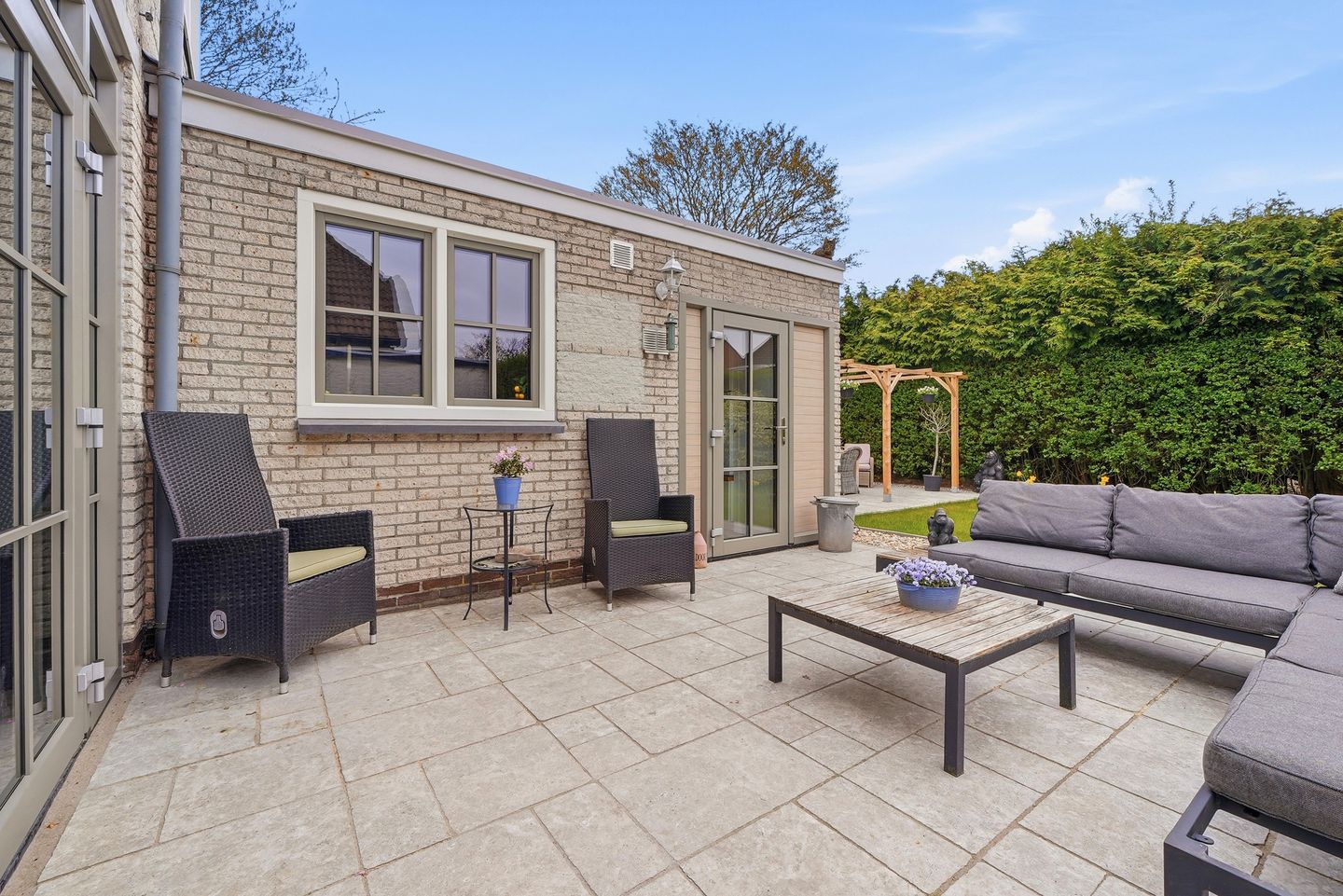 Foto 34 van Zwanestraat 21