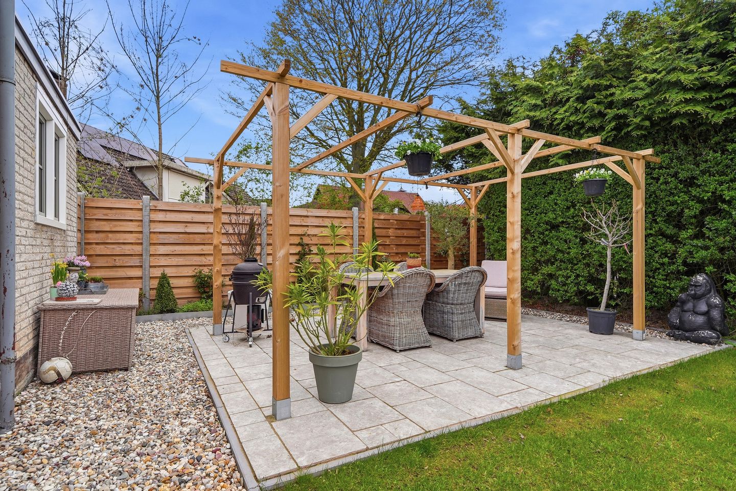 Foto 35 van Zwanestraat 21