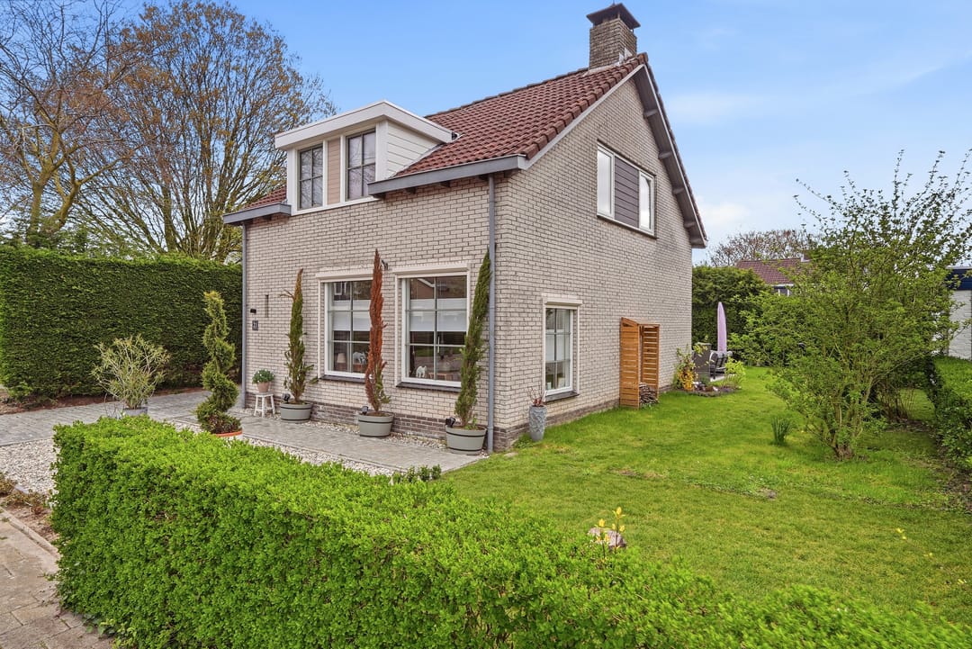 Foto 37 van Zwanestraat 21