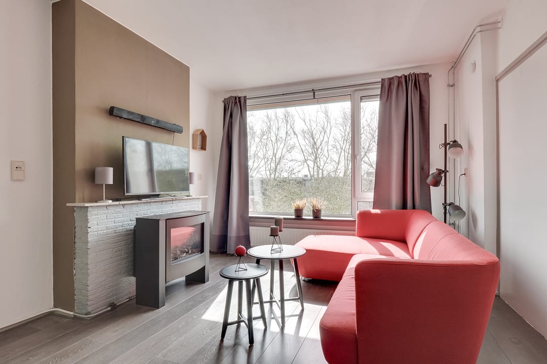 Photo 2 of Smaragdplein 60