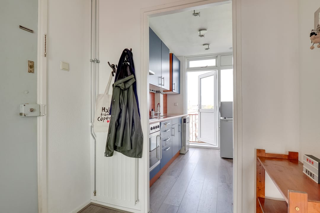 Photo 8 of Smaragdplein 60