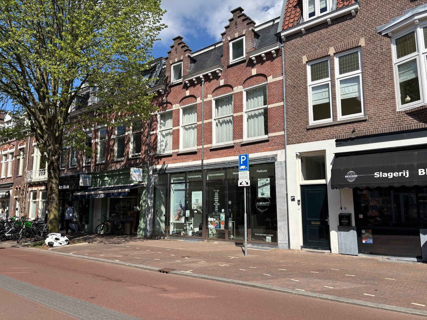 Bekijk foto 3 van Burgemeester Reigerstraat 34