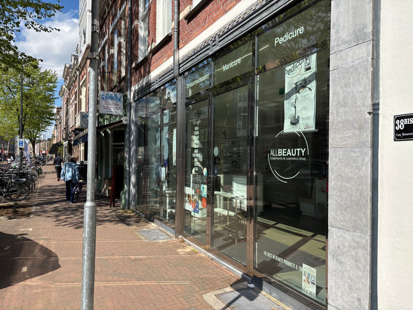 Bekijk foto 4 van Burgemeester Reigerstraat 34