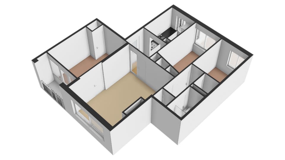 Photo 38 of Smaragdplein 60