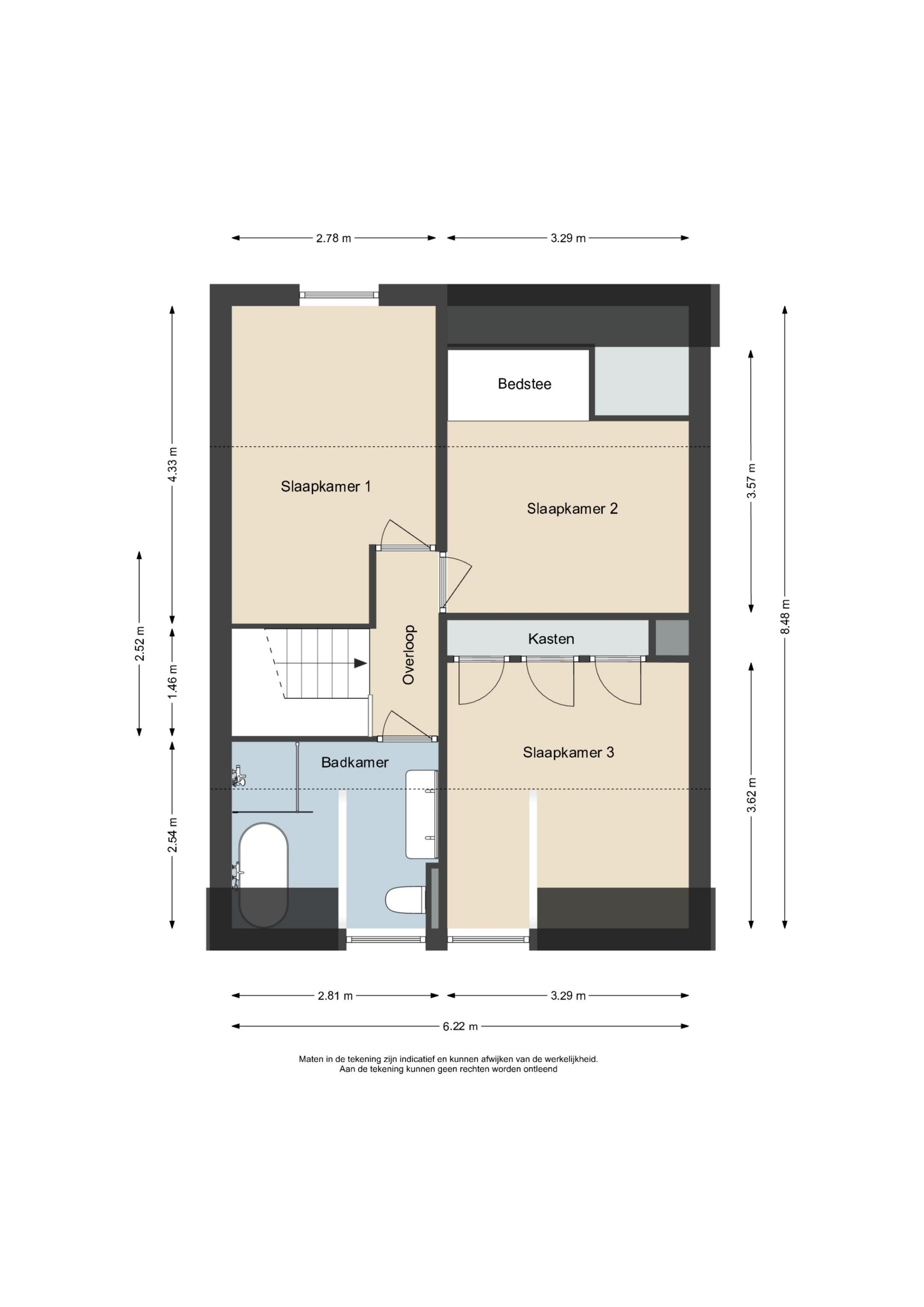 Foto 39 van Zwanestraat 21
