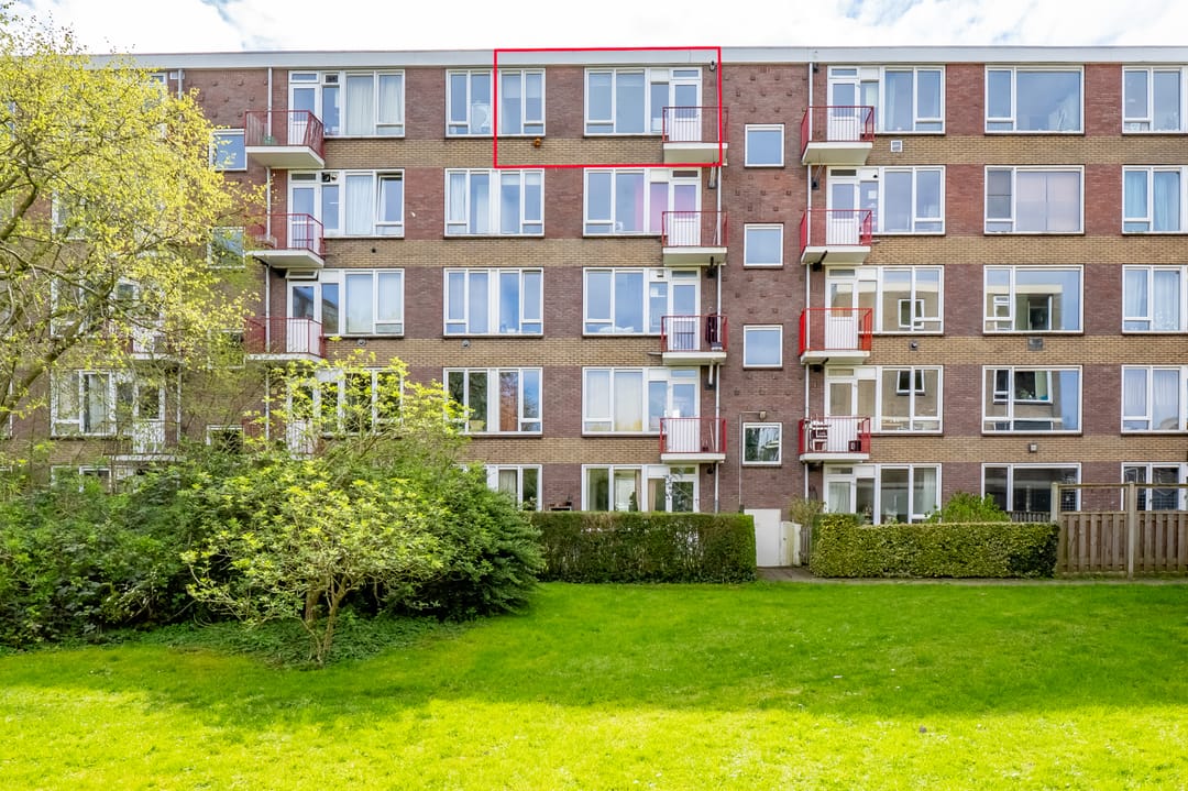 Photo 32 of Smaragdplein 60