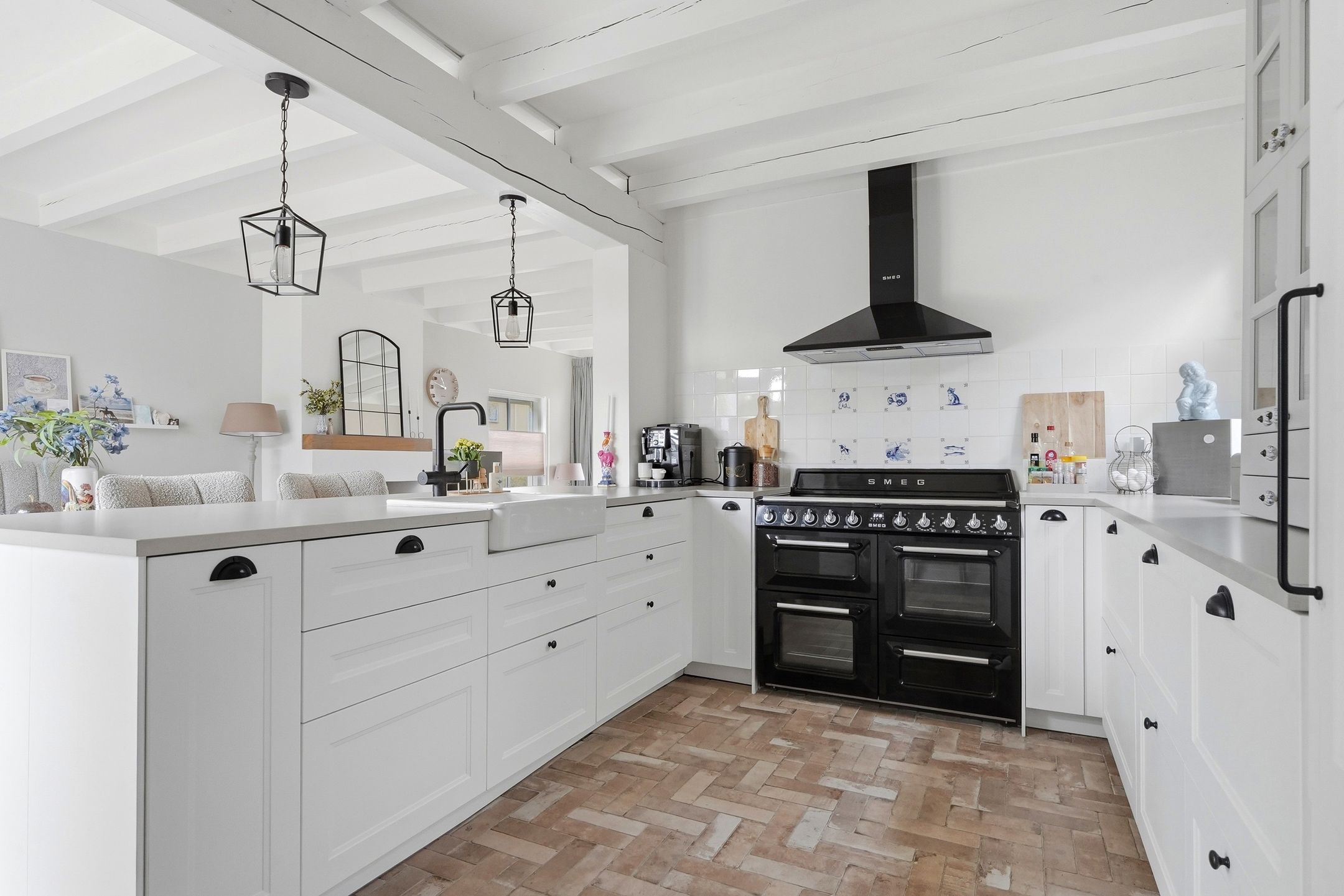 Foto 9 van Zwanestraat 21