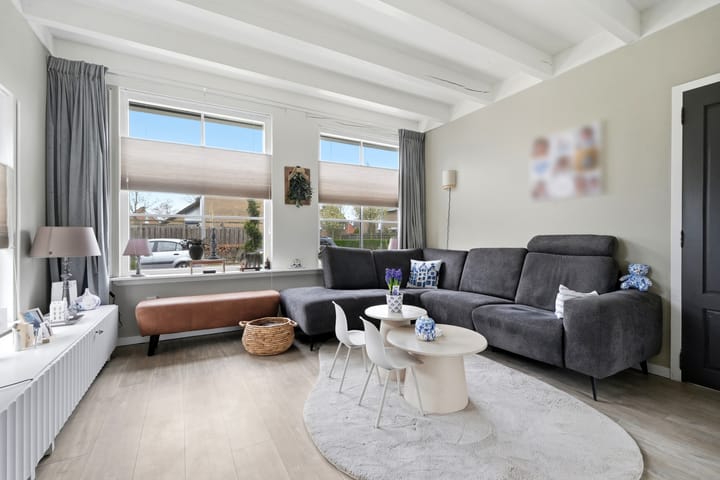 Foto 4 van Zwanestraat 21