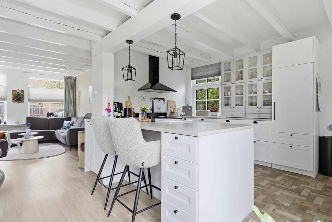 Foto 8 van Zwanestraat 21