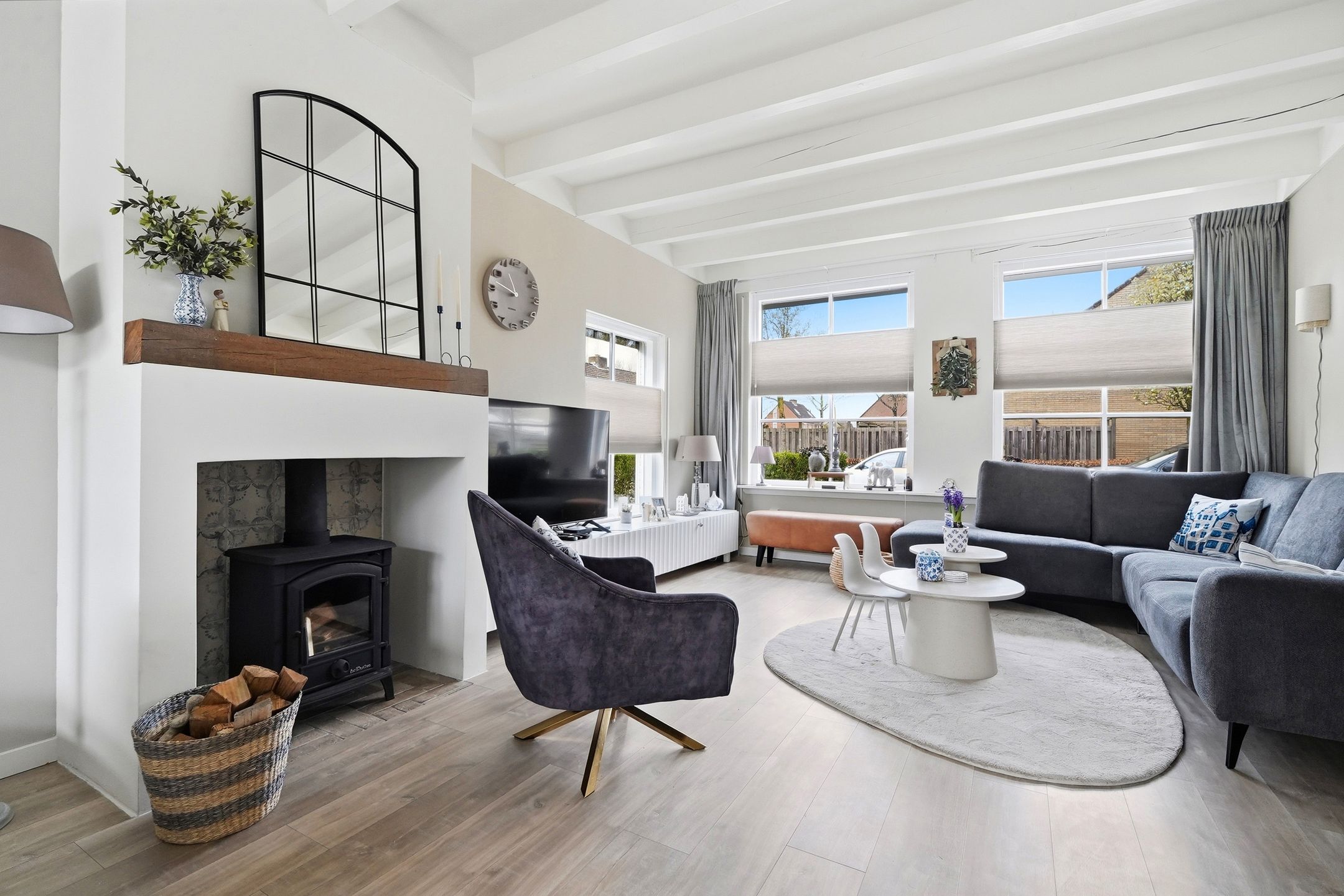 Foto 3 van Zwanestraat 21