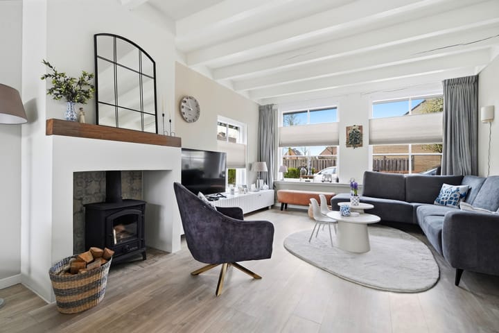 Foto 3 van Zwanestraat 21