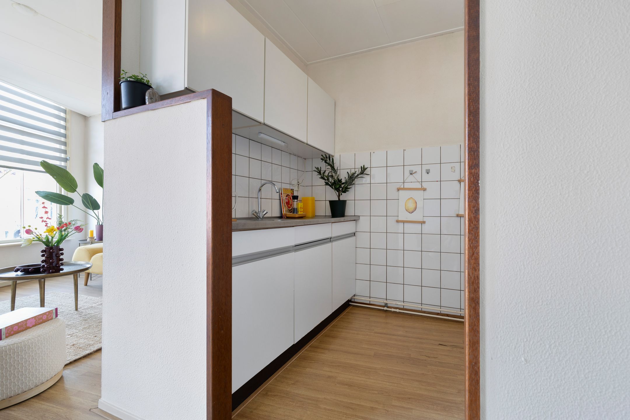 Foto 9 van Vrouwjuttenland 35-A