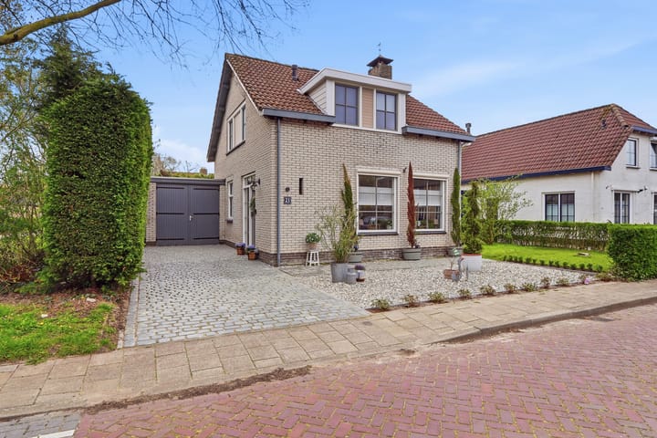 Foto 2 van Zwanestraat 21