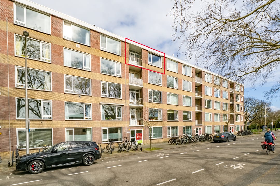 Photo 1 of Smaragdplein 60