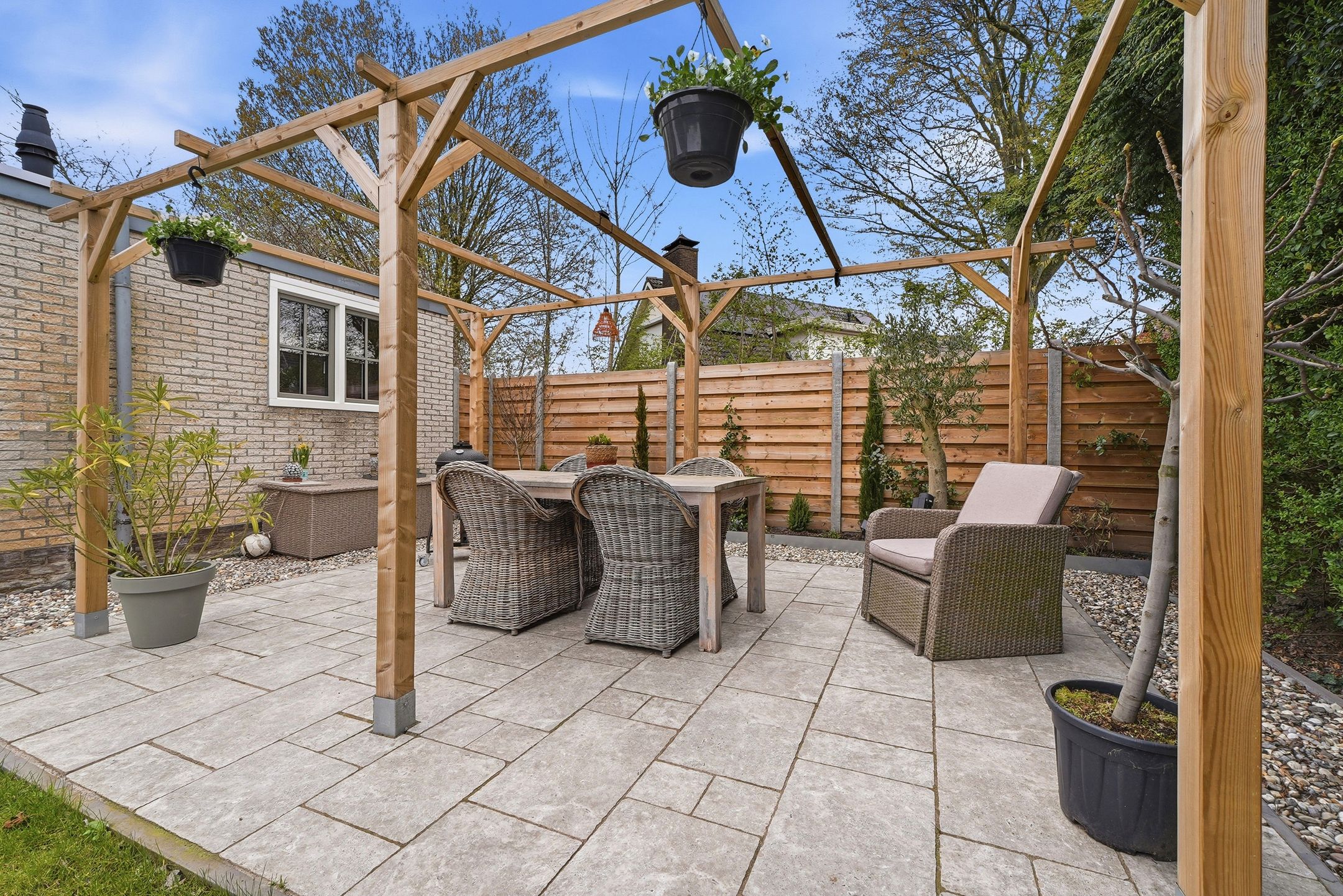 Foto 36 van Zwanestraat 21