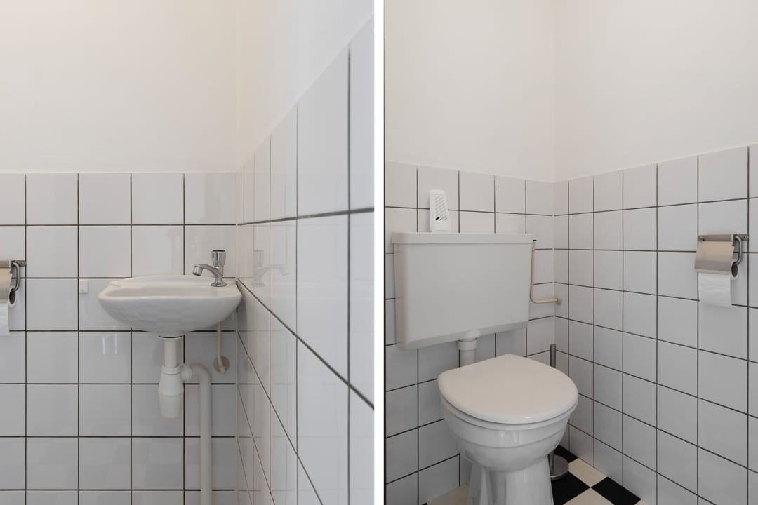 Foto 17 van Vrouwjuttenland 35-A