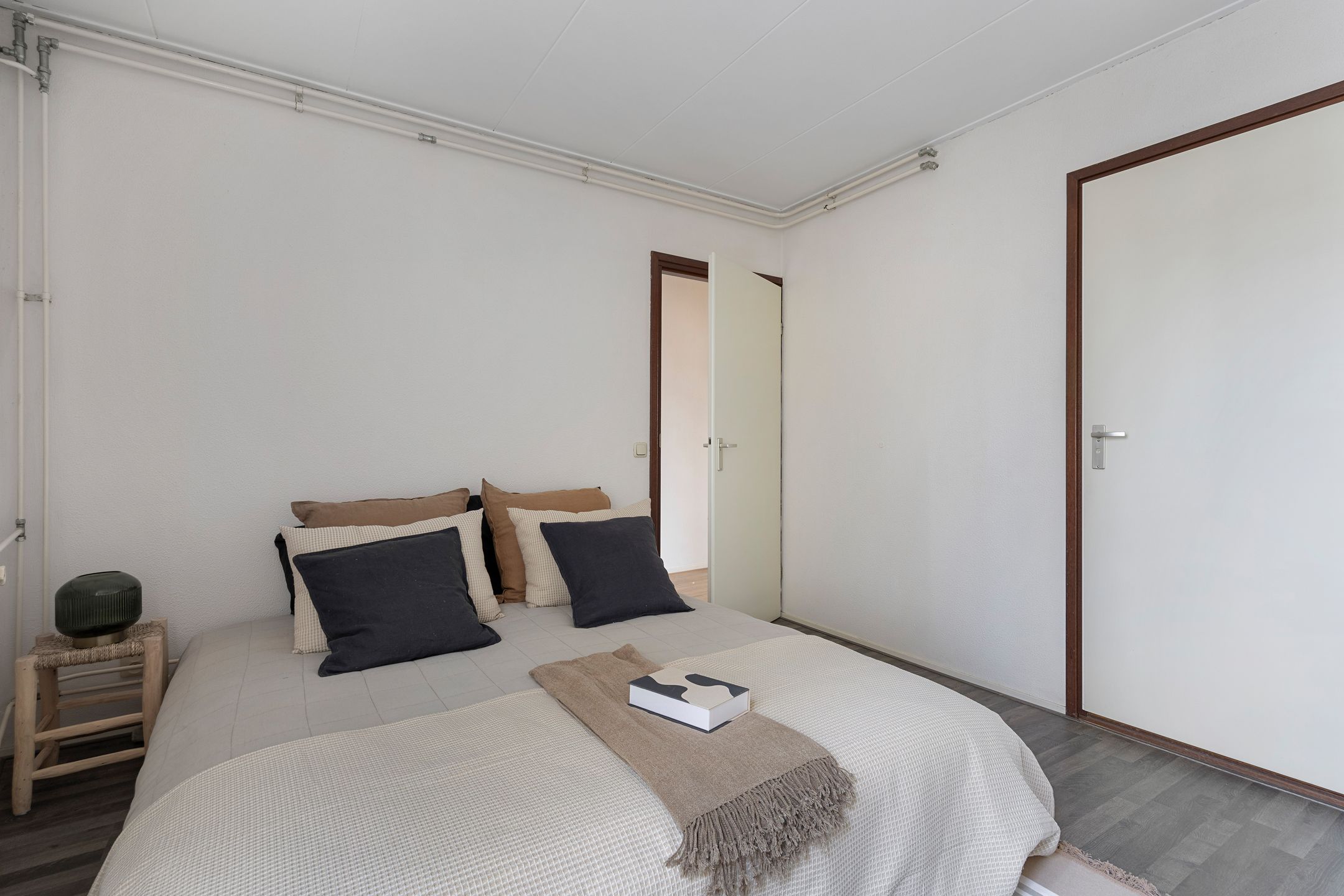 Foto 15 van Vrouwjuttenland 35-A