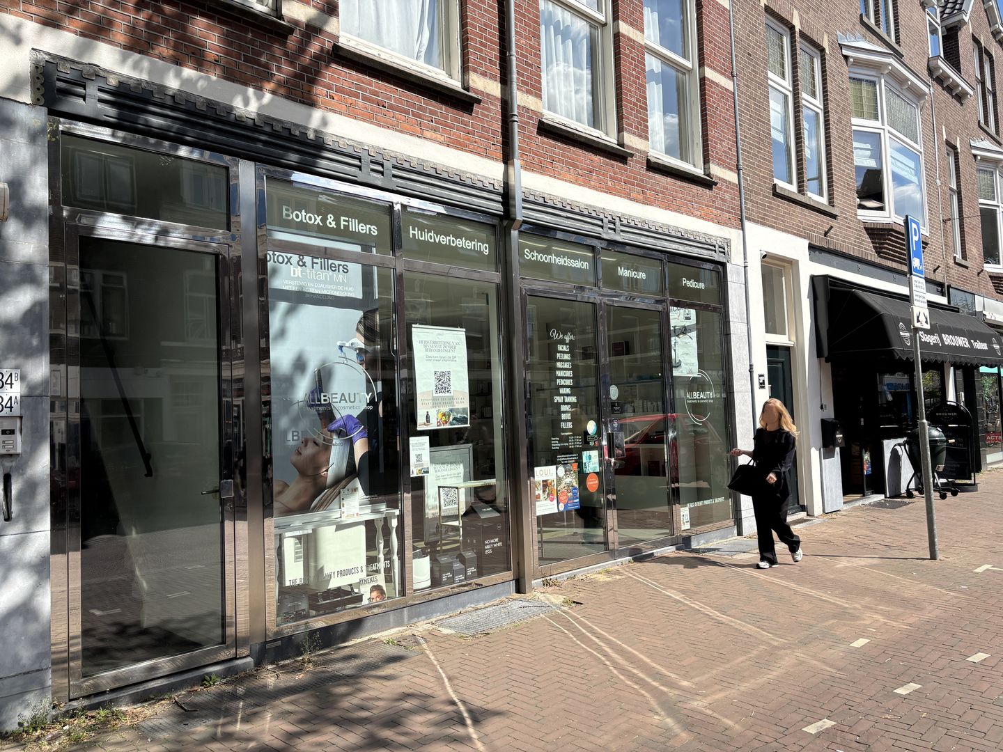 View photo 5 of Burgemeester Reigerstraat 34