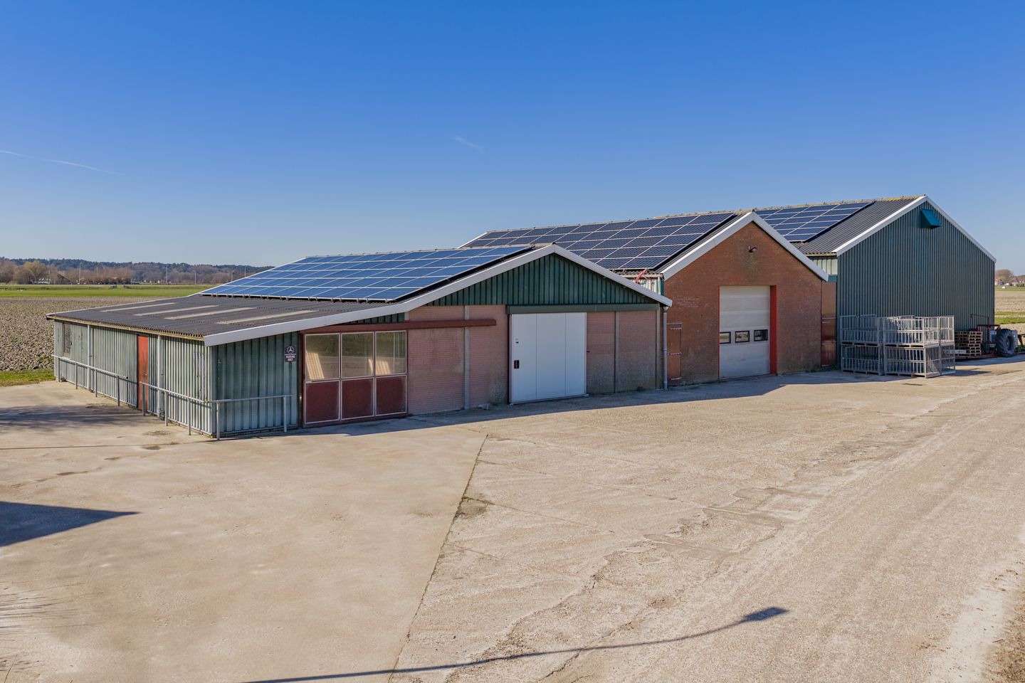 View photo 4 of Huiskebuurtweg 18