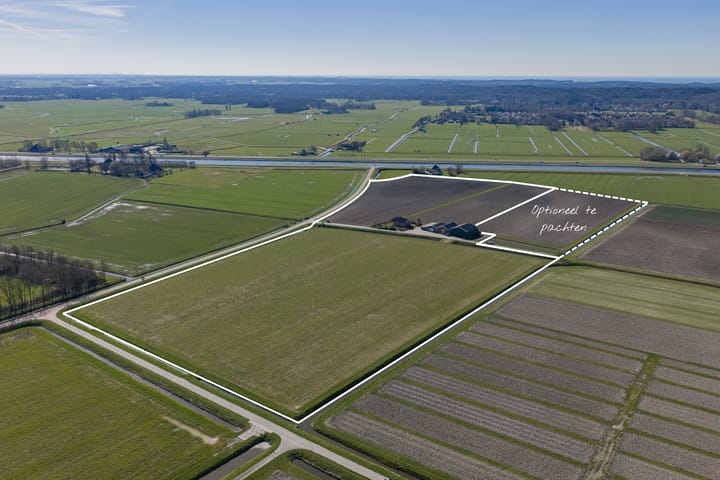 Huiskebuurtweg 18, Warmenhuizen