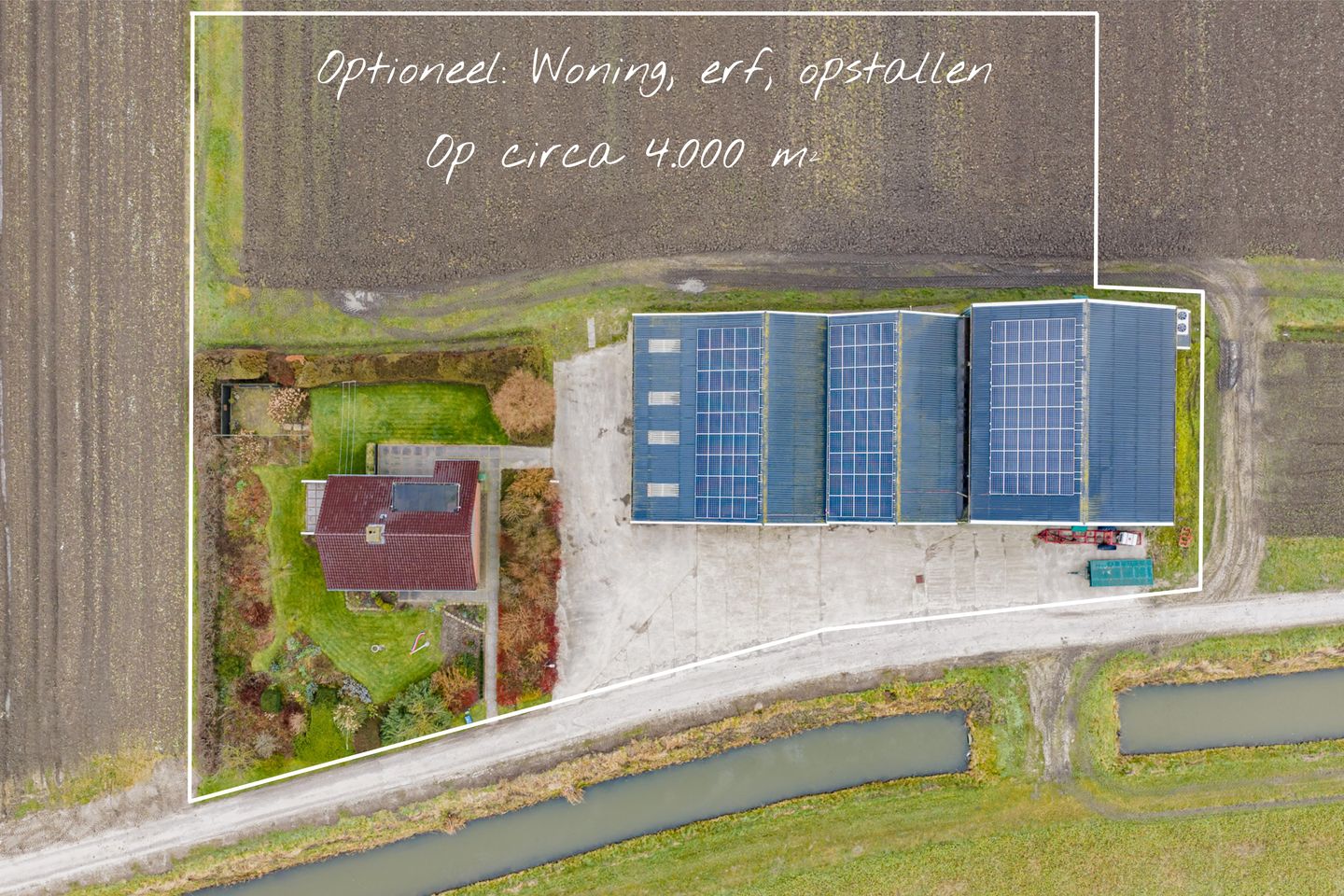 Bekijk foto 5 van Huiskebuurtweg 18