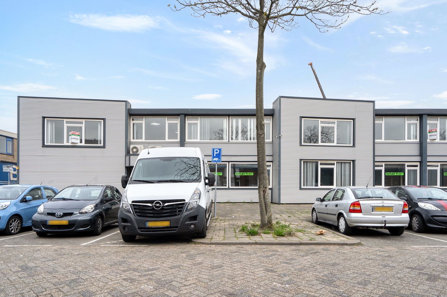 View photo 4 of Breevaartstraat 71