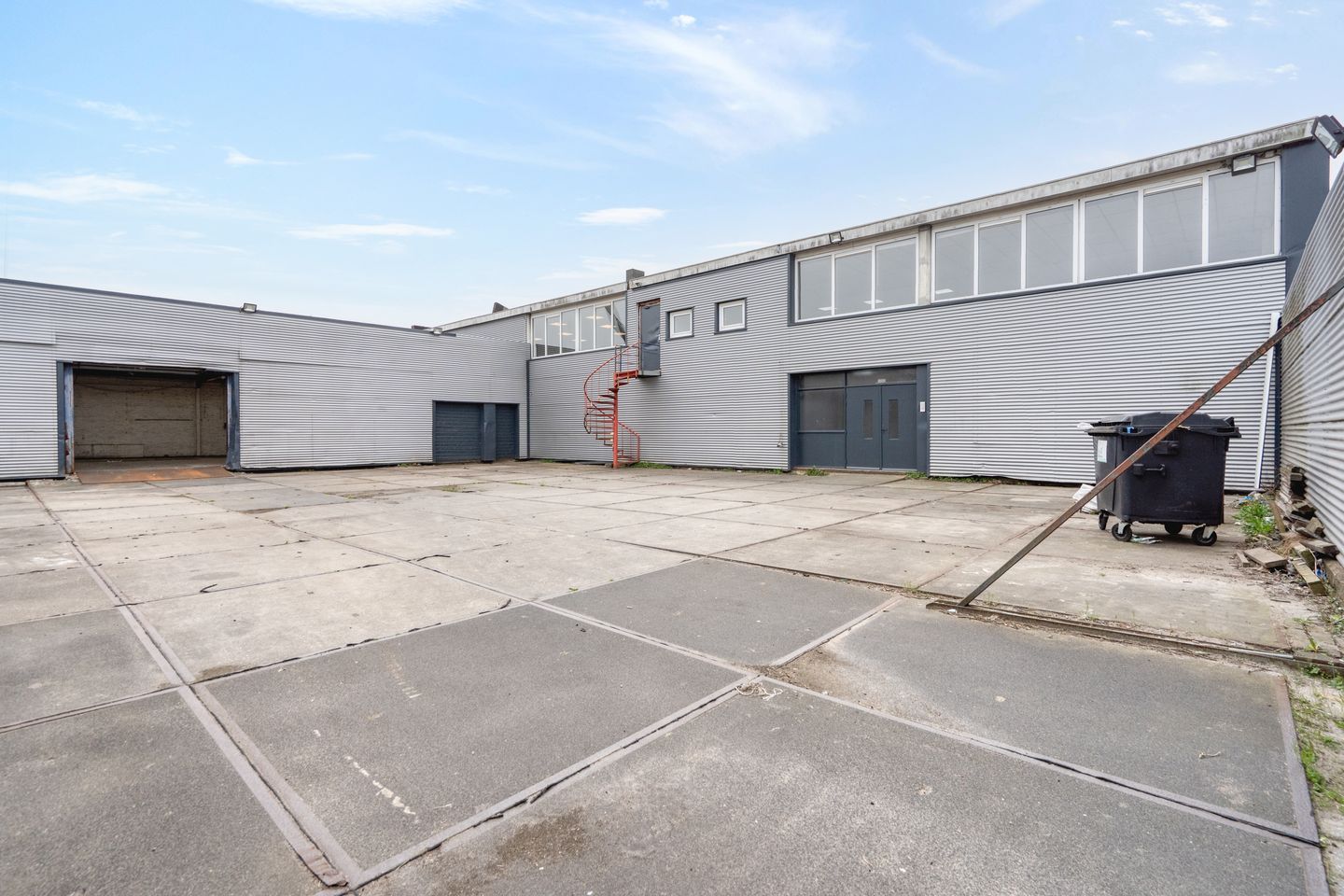 View photo 3 of Breevaartstraat 71