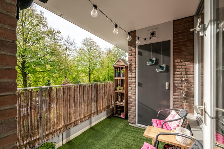 Foto 4 van Sibeliuspark 755