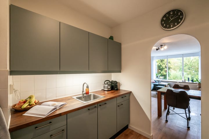 Foto 3 van Sibeliuspark 755