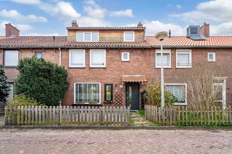 Berghuisstraat thumbnail