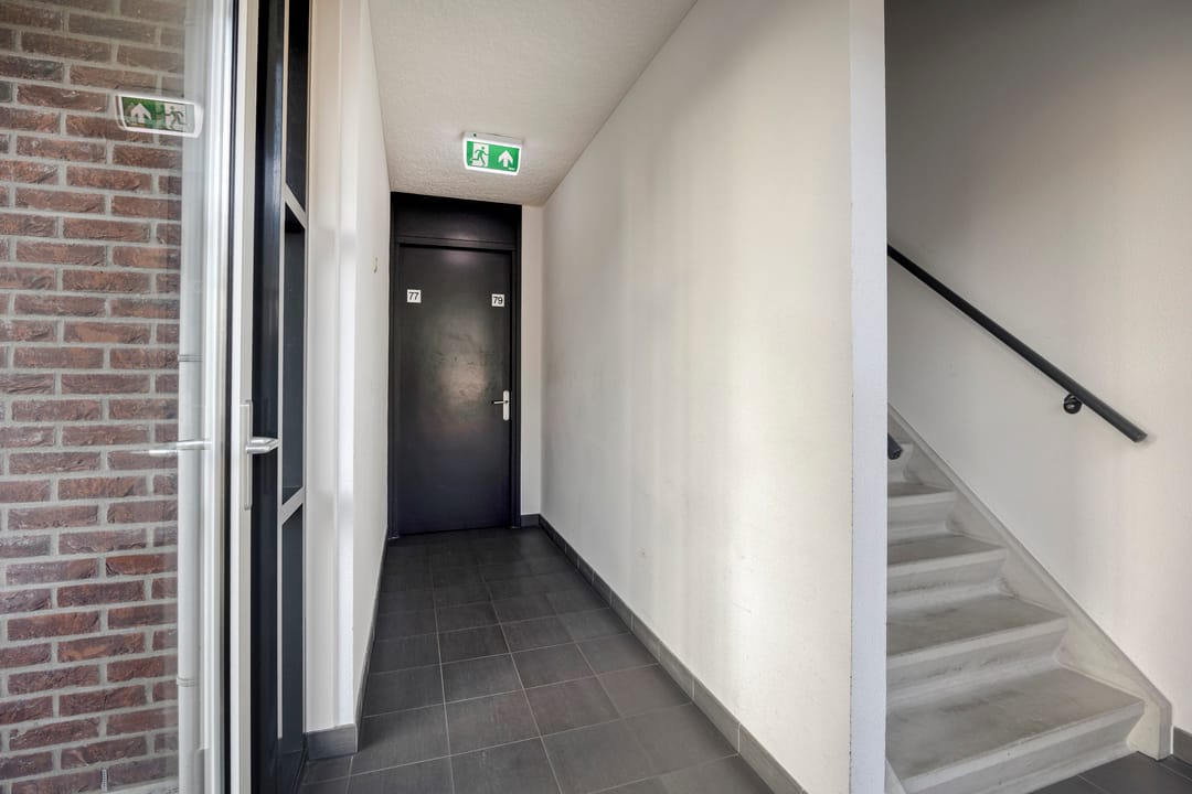 Foto 23 van Zwaluw 79