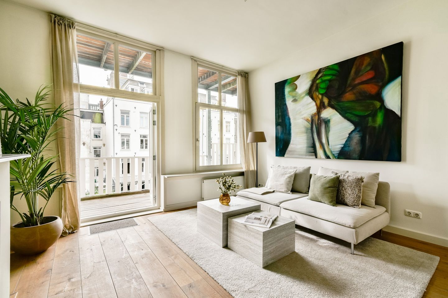 Foto 4 van Tweede Jan van der Heijdenstraat 92-2