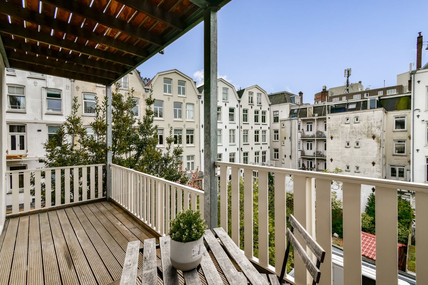 Foto 5 van Tweede Jan van der Heijdenstraat 92-2