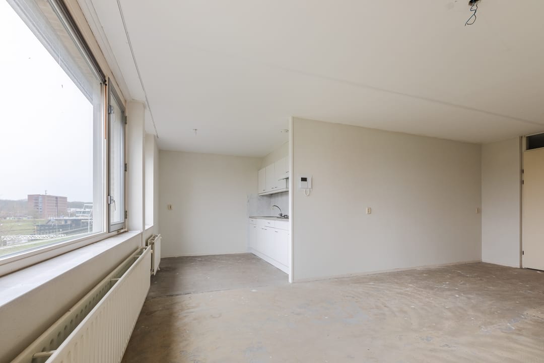 Photo 7 of Pieter Stastokstraat 221