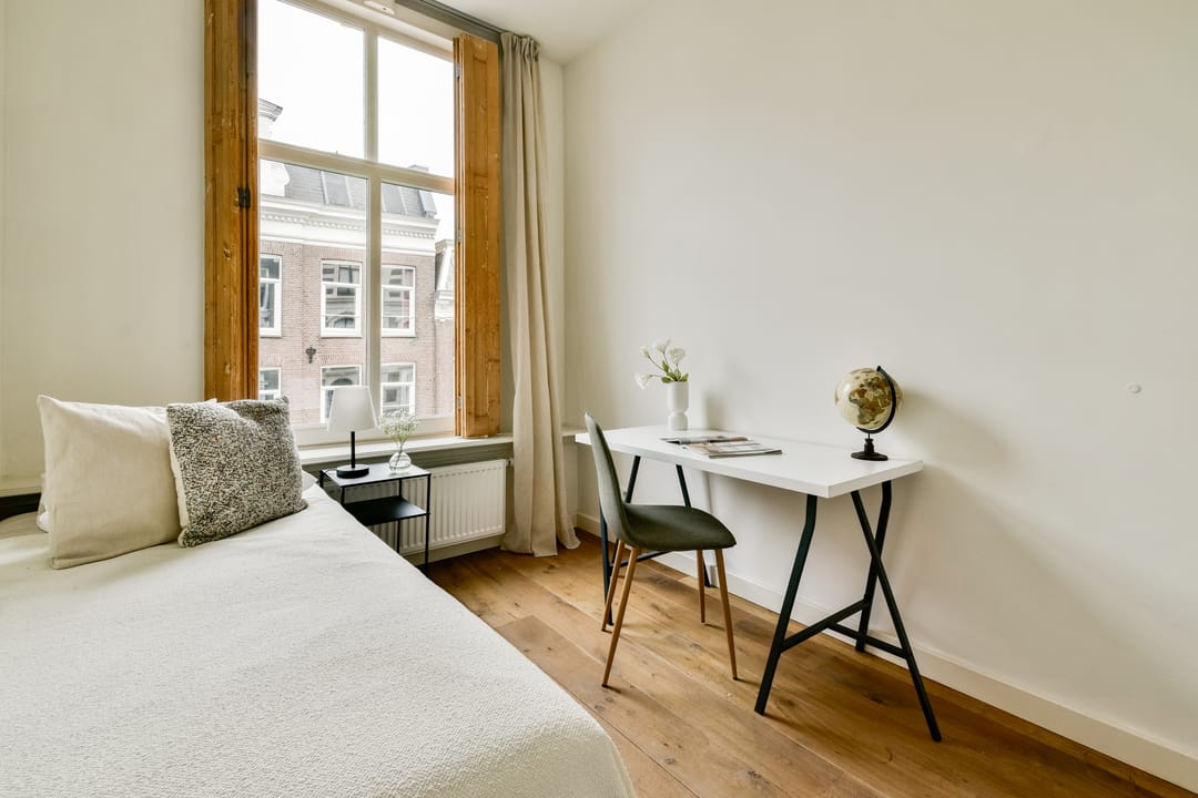 Foto 11 van Tweede Jan van der Heijdenstraat 92-2